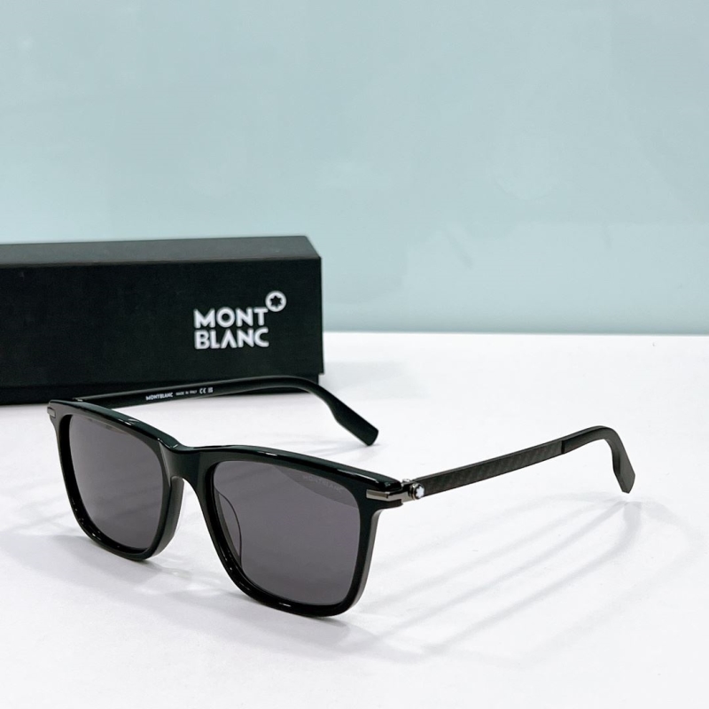 Montblanc Sunglasses